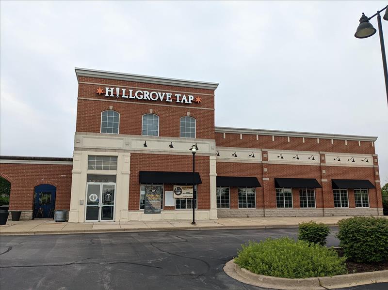 Hillgrove Tap - Tinley Park, IL